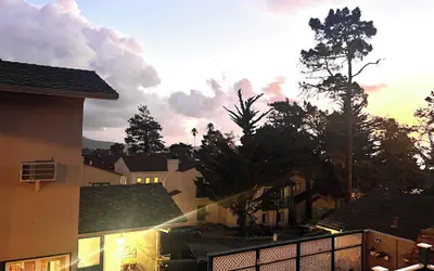 Carmel Wayfarer Inn