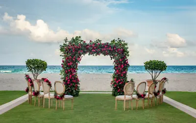 Acqualina Resort & Residences On The Beach