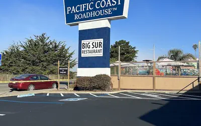 Comfort Inn near Hearst Castle - Cambria
