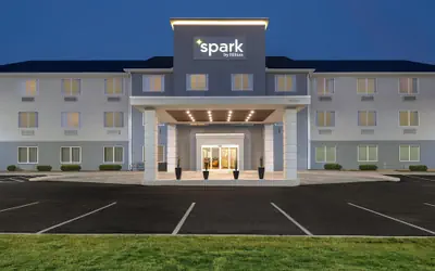 Spark by Hilton Douglasville Atlanta West