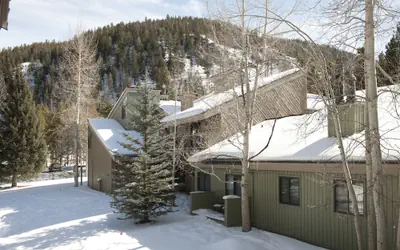Forest Condominiums by Vail Resorts