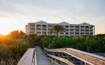 Holiday Inn Club Vacations Cape Canaveral Beach Resort by IHG
