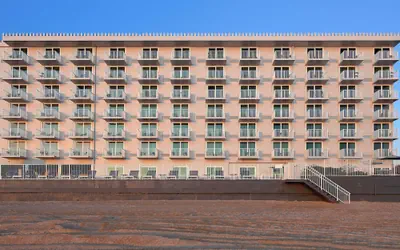 Spark by Hilton Ormond Beach Oceanfront