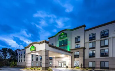 Wingate by Wyndham Atlanta Galleria/Ballpark
