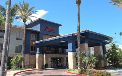 Hampton Inn & Suites Ontario