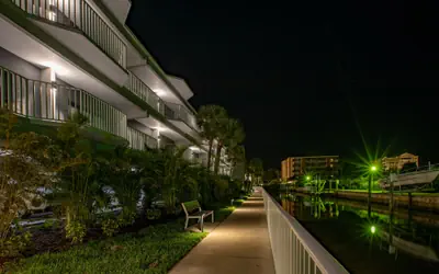 The Fold Hotels Indian Shores