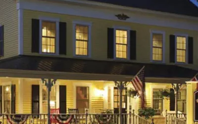 Kearsarge Inn