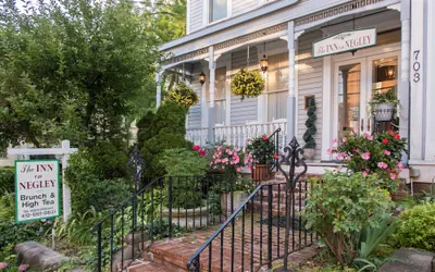 The Inn on Negley