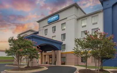 City Express By Marriott Elkridge