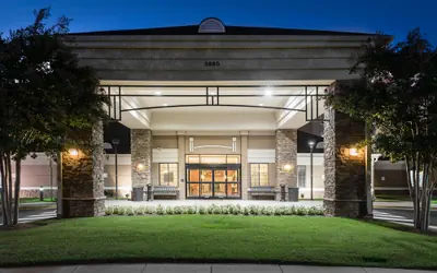 Staybridge Suites Chantilly - Dulles Airport by IHG