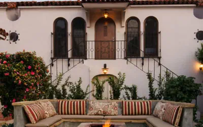 Casa Del Mar Inn