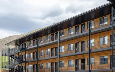 Travelodge by Wyndham Gardiner Yellowstone Park North