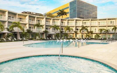 Hyatt Centric San Juan - Isla Verde
