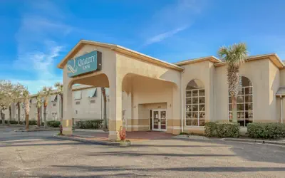 Quality Inn Gulf Shores Airport