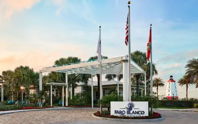 Faro Blanco Resort Marathon Florida Keys, Curio by Hilton