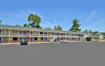 Motel 6 Albany, NY - Airport