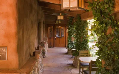 El Portal Sedona Hotel