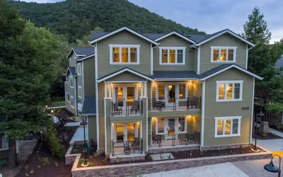 Avila Village Inn