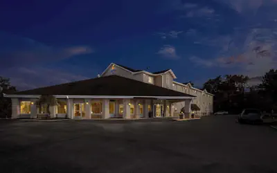 Comfort Inn Painesville - Concord