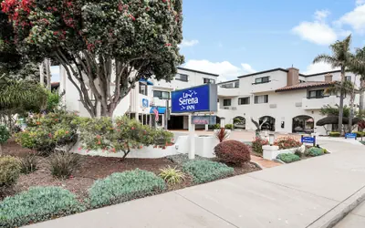 La Serena Inn