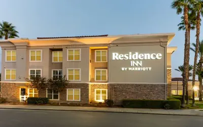 Residence Inn by Marriott Corona Riverside