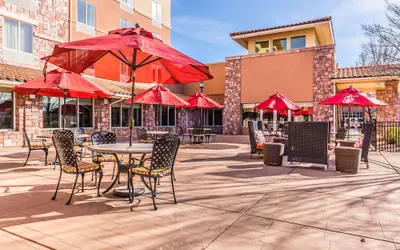 Hilton Garden Inn St. George