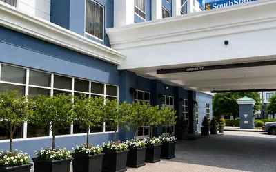 SpringHill Suites by Marriott Atlanta Buckhead