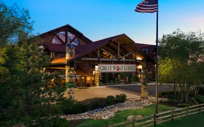 Great Wolf Lodge Kansas City