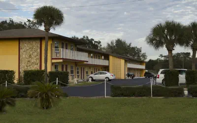 Knights Inn Kissimmee
