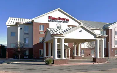 Hawthorn Extended Stay by Wyndham Amarillo