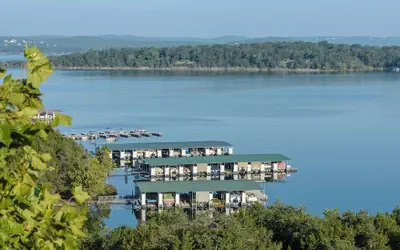 Westgate Branson Lakes Resort