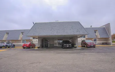 Executive Inn Owatonna Hwy 35