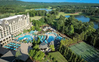 Renaissance Birmingham Ross Bridge Golf Resort & Spa