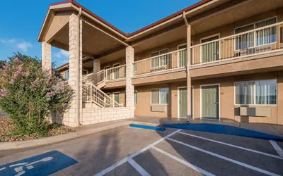 Quality Inn Sonora TX