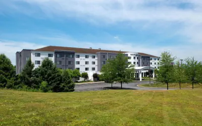 Courtyard by Marriott Harrisburg Hershey