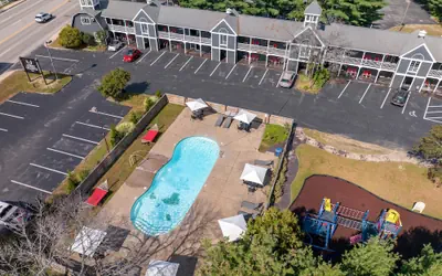 The Green Granite North Conway, an Ascend Collection Hotel