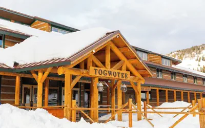 Togwotee Mountain Lodge