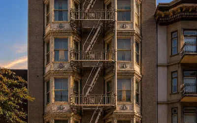 Cornell Hotel