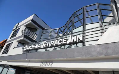 Gardena Terrace Inn