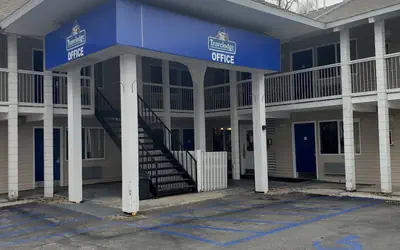 Travelodge by Wyndham Traverse City MI
