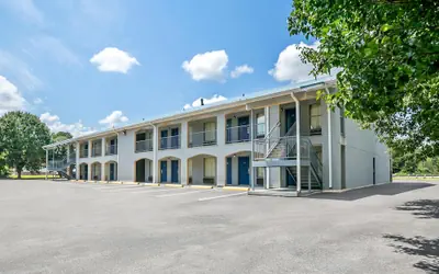 Americas Best Value Inn Rome