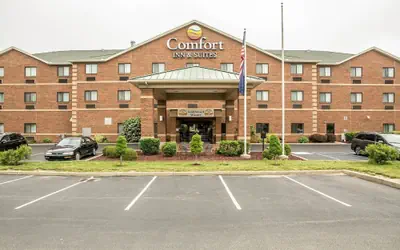 Comfort Inn & Suites Lawrenceburg