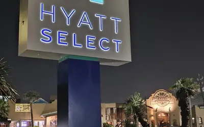 Hyatt Select Galveston - Beachfront