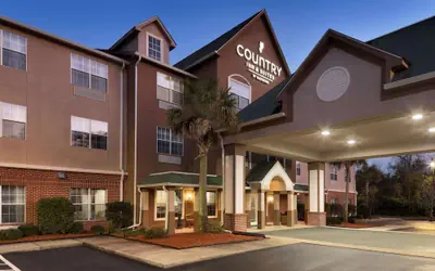 Country Inn & Suites by Radisson, Brunswick I-95, GA