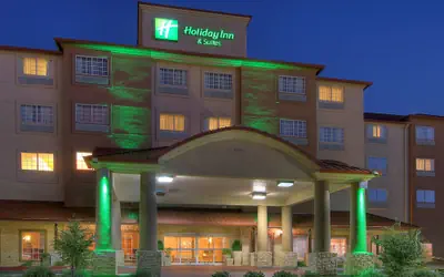Holiday Inn & Suites Albuquerque Airport by IHG