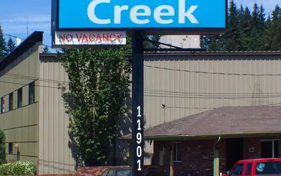 The Inn At Salmon Creek