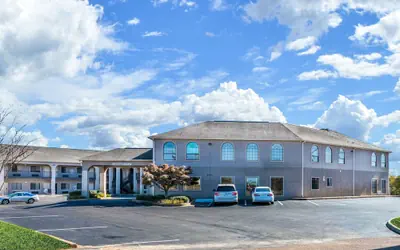 Econo Lodge Inn & Suites Horn Lake - Southhaven
