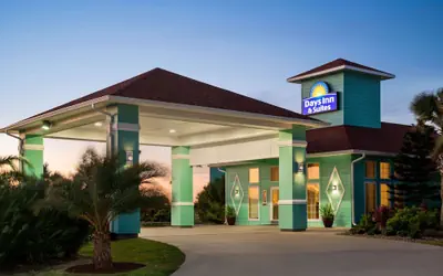 Days Inn by Wyndham Port Aransas TX