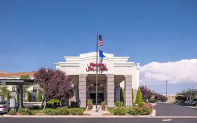 Hampton Inn & Suites Carson City