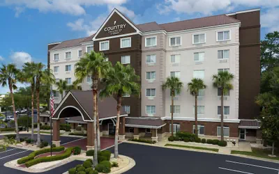 Country Inn & Suites by Radisson, Gainesville, FL